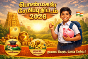 ​Ponmagan Semippu Thittam