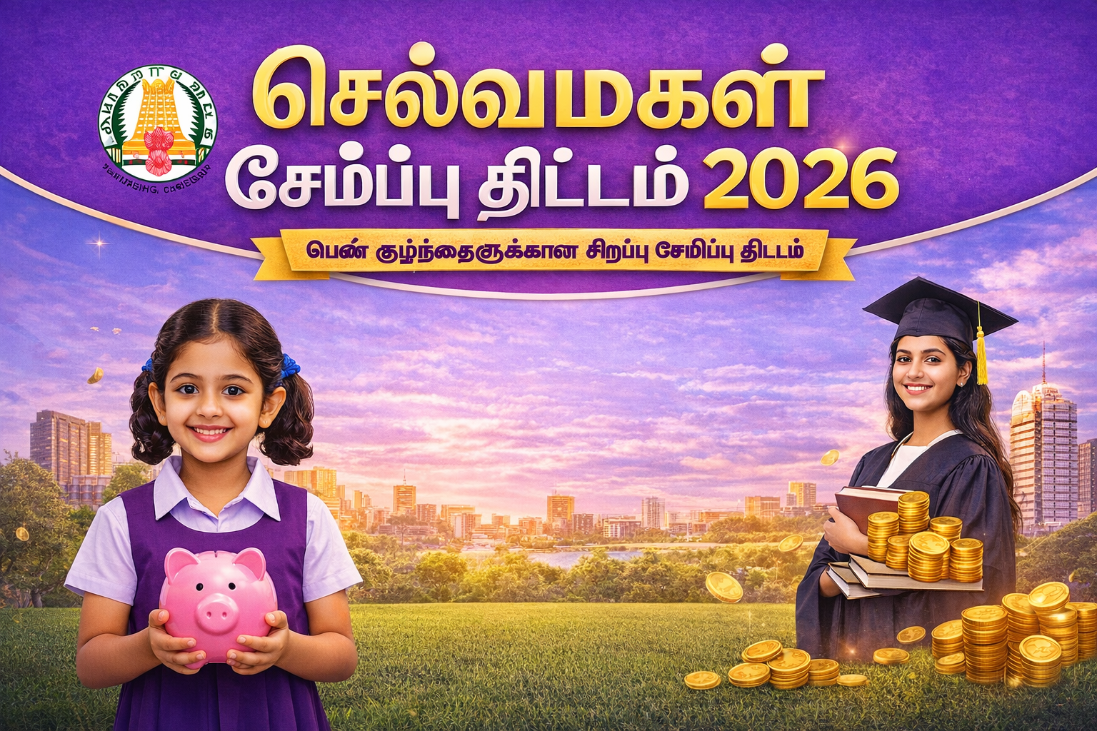 selvamagal semippu thittam